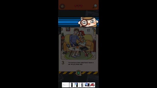Find Out: Detective Level 18 Best of Friend Walkthrough смотреть онлайн