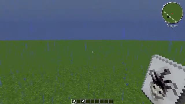 Minecraft-Обзоры модов#2 Cards Magic/Волшебные карты смотреть онлайн