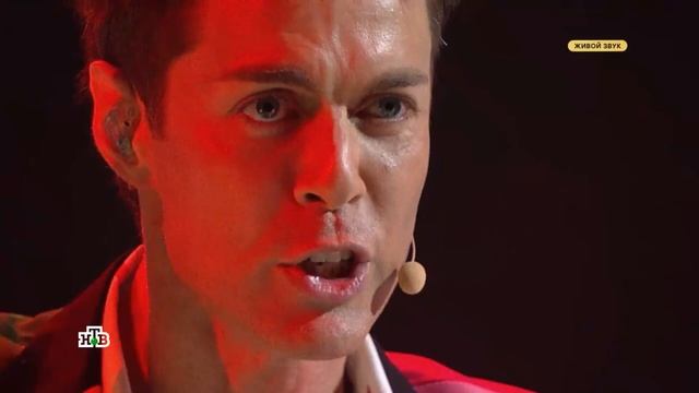 Марк Тишман - Papaoutai (Шоумаскгоон) смотреть онлайн