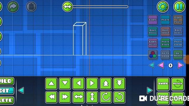 как сделать 3Д Блоки в гд смотреть онлайн