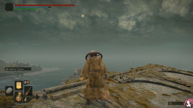 Adventures Of The WORST Elden Ring Invader смотреть онлайн