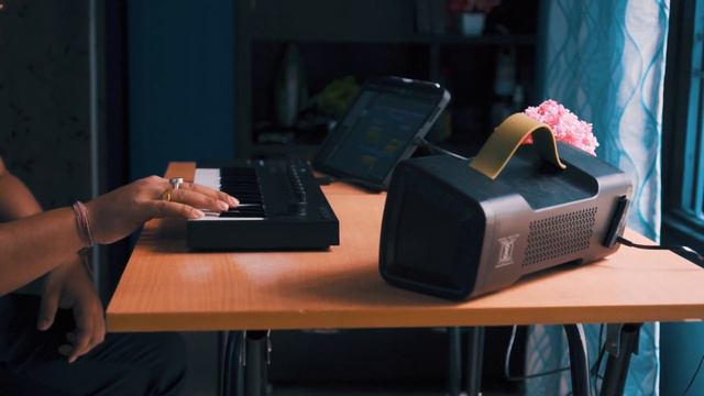 Sunday Chill Vibes | Bidyut Pathak | Komplete Kontrol M32 | Cubasis 3| Synthmaster 2 смотреть онлайн