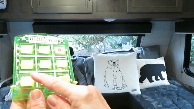 Dollar Tree Travel Games Toys How To Organize RV Small Spaces смотреть онлайн