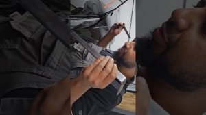 BMW X5 G05 Демонтаж стекла передней двери.