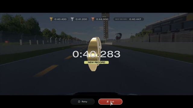 Gran Turismo 7 | Circuit Experience | Circuit De Barcelona - Catalunya | Gold Medal Guide смотреть онлайн