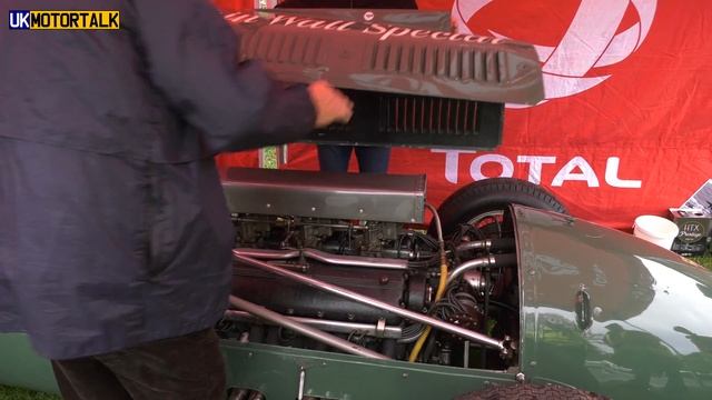 Thin Wall Special Ferrari смотреть онлайн