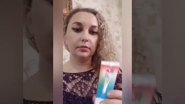 Обзор заказа по каталогу №16 компании ORIFLAME