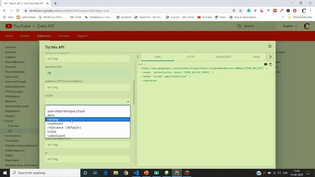 React Native Tutorial - 16: Youtube Integration смотреть онлайн