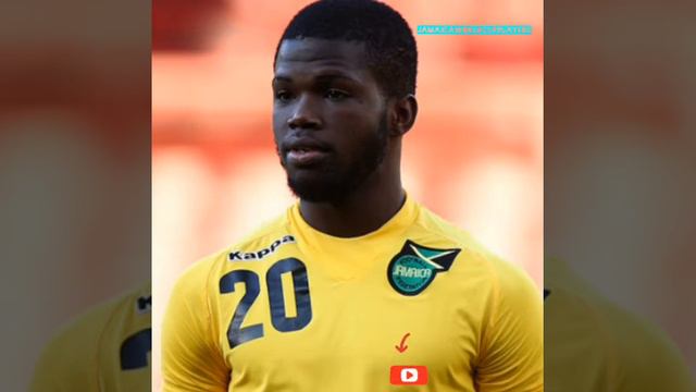 Kemar Lawrence wants to go back to back World Cup смотреть онлайн