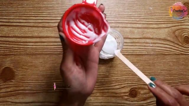 Craft Hacks, Tips And Tricks/Homemade Mod Podge/ Homemade Decoupage Glue