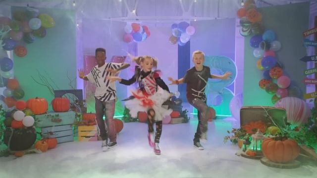 KIDZ BOP Kids - Monster Mash (Dance Along) [KIDZ BOP Halloween]
