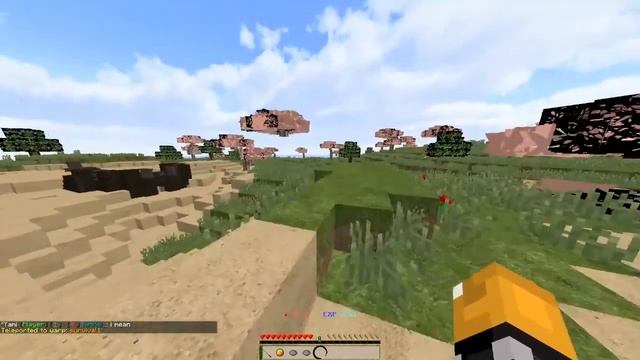 Demon Slayer Unleashed - Minecraft Server - Episode #3 - Sword! (Minecraft Demon Slayer Server) смотреть онлайн