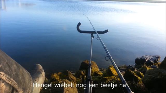 Korum DeLuxe Comfort Chair