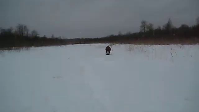 река Б.коша ,итоги дня... смотреть онлайн