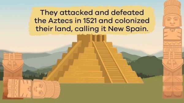 All about Mexico for Kids | Learn fun facts about this cool country!