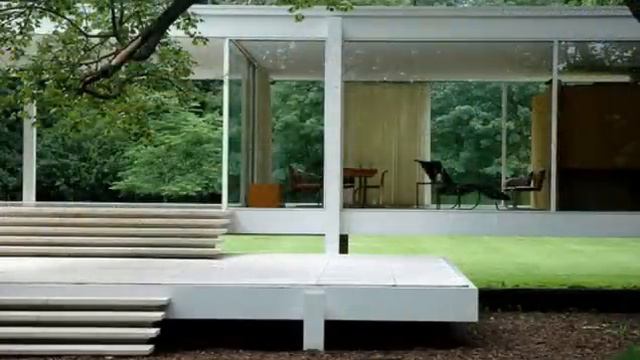 The Bauhaus смотреть онлайн