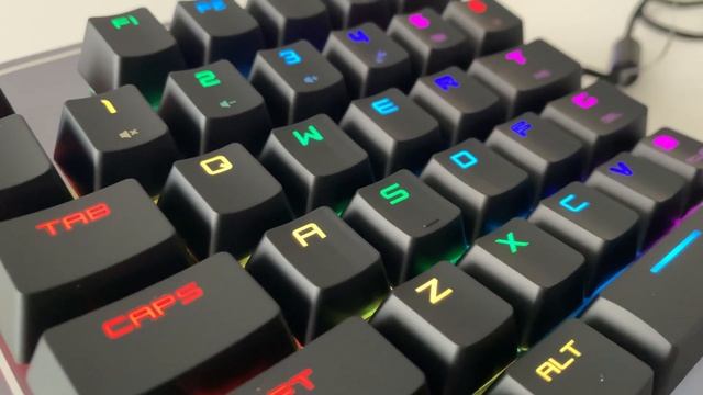 КЛАВИАТУРА И МЫШЬ ДЛЯ PLAYSTATION 4, XBOX ONE и NINTENDO SWITCH! GameSir VX2 обзор смотреть онлайн