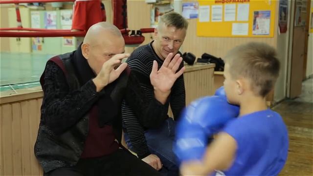 Потому что верю. Руслан Сбитнев смотреть онлайн