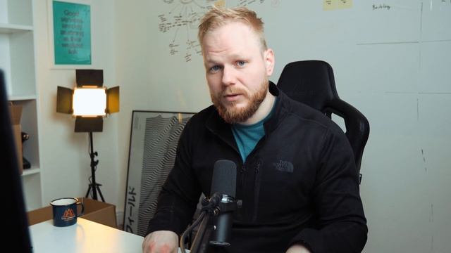 How to Get Into Emerging Tech (Web3, Metaverse, VR, AI...) as a UX Designer? смотреть онлайн