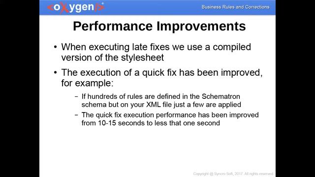 "Schematron business rules checks and corrections" presented by Octavian Nadolu, Prague 2017 смотреть онлайн