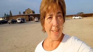 Горячий источник в Избербаше