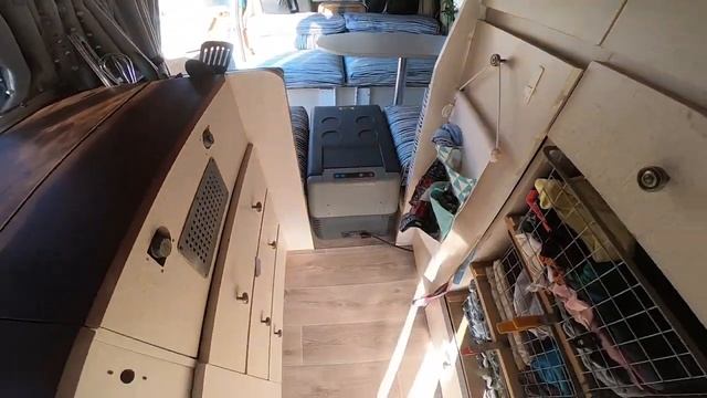 Nissan Urvan 1984 For Sale In Perth