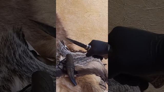 Нож Саамский смотреть онлайн