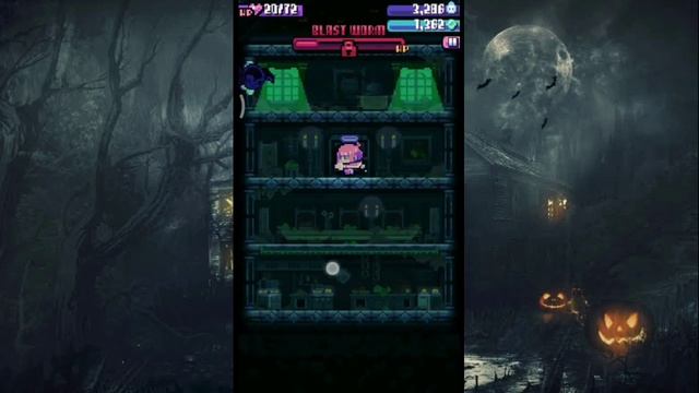 Candies 'N Curses - All Chaos Final Bosses смотреть онлайн