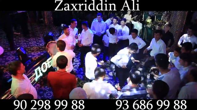 Toʻy buxoro tuy buxoro zaxriddin ali бухоро тўй туй бухоро бухорча захриддин али смотреть онлайн