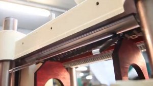 Обзор Станок рейсмусовый JET JWP-16 OS