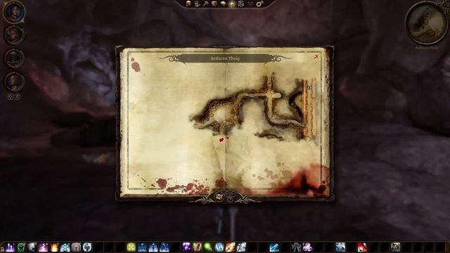 Oghren Build Guide (Dragon Age: Origins) - B-Tier Guides смотреть онлайн