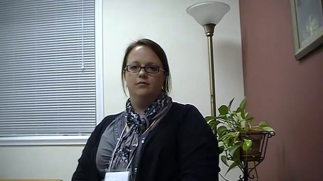 Ginger: Using a member mission resource with catechumens смотреть онлайн