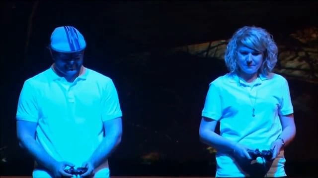 Crysis 3 Hunter mod demo gameplay смотреть онлайн