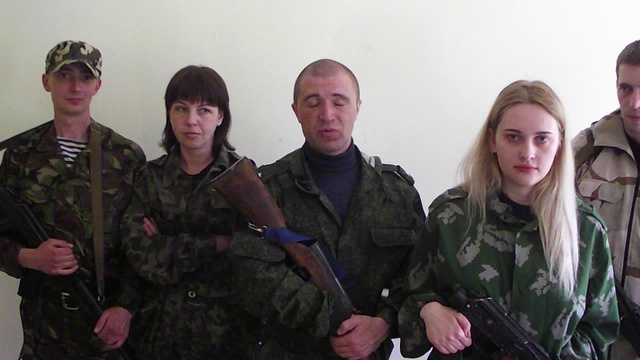 Обращение за помощью к ИИА "Россия Сегодня" смотреть онлайн