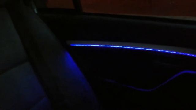 Подсветка лифан себриум часть 1 смотреть онлайн