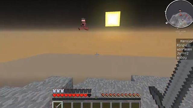 Super Craft Bros #1 Кактус не прост D: смотреть онлайн