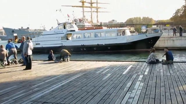 (384) регата в севастополе смотреть онлайн