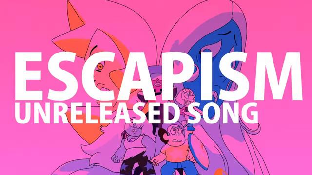 Escapism background music смотреть онлайн