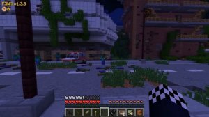 ?Не бойся, я прикрою! [ЧАСТЬ 26] Зомби апокалипсис в майнкрафт! - (Minecraft - Сериал) ШЕДИ МЕН