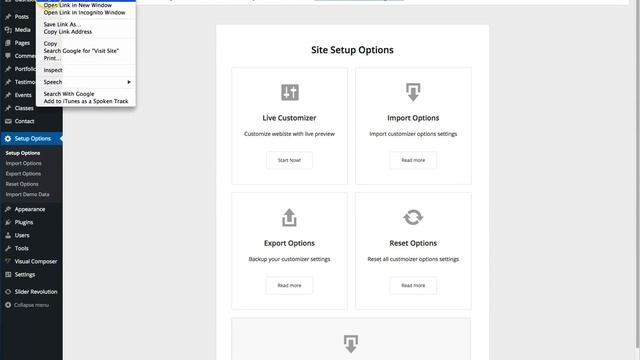 KidsWorld - Theme Demo Data Setup смотреть онлайн