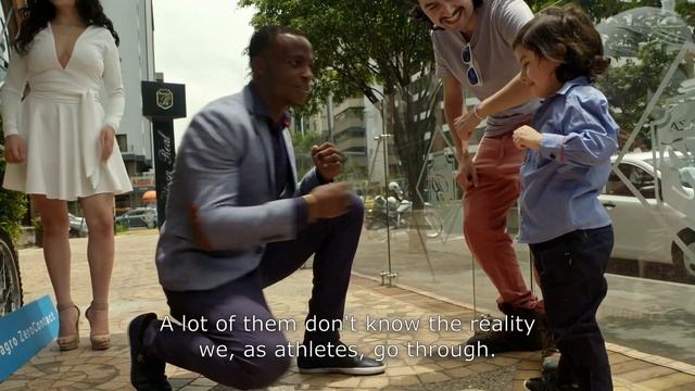 Karate Combat: Karate Combat Season 3: Event 10 - The Future