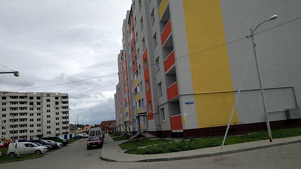 17 ЖК Алданские сосны ул Алданская 38 2 смотреть онлайн