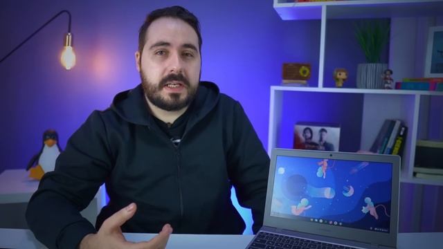 Chromebook - Vale a pena? (eles são melhores do que você pensa) - 2023 смотреть онлайн