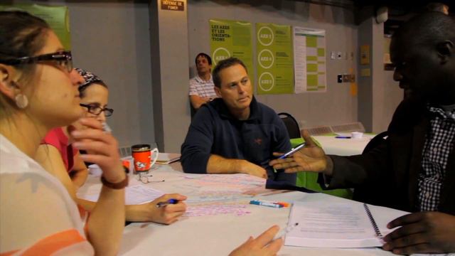 People and nature - better together! смотреть онлайн