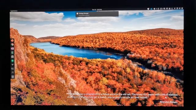 Arch Linux Silent Boot - UEFI + Systemd Boot + Plymouth + LUKS encryption смотреть онлайн