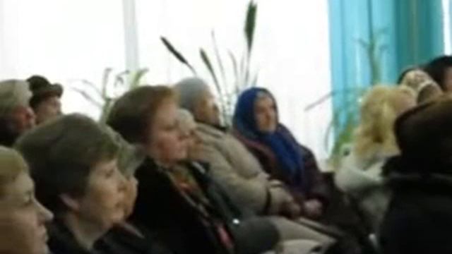 Романс "Хризантемы" поёт Михаил Александрович Кондуров смотреть онлайн