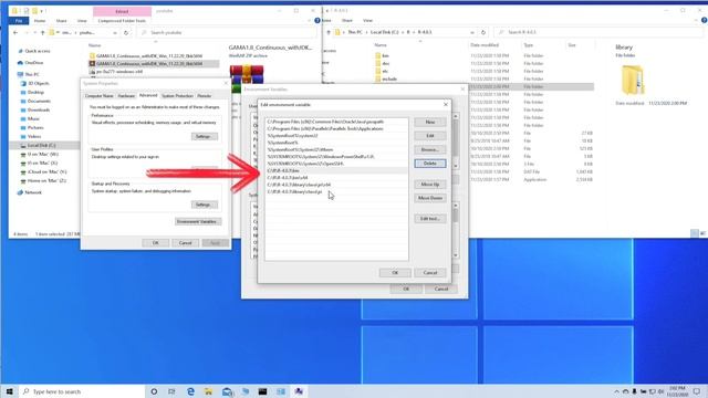 Instructions to Connect R to GAMA on a windows 10 machine, GAMA Platform [2023] смотреть онлайн