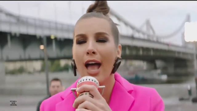 А Студио и Кети Топурия  Так же как все