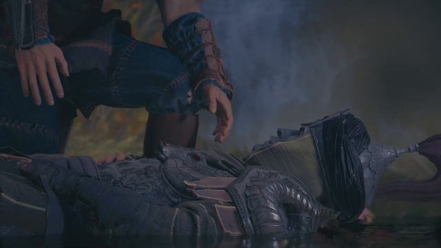 Assassin's Creed Odyssey O Legado da primeira lâmina ( O caçador ) смотреть онлайн