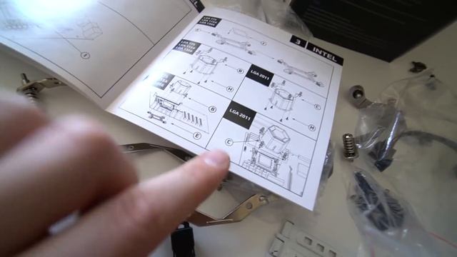 Моддинг Компьютера закончен, результаты. Собираю и показываю - Зверовлог 1.13 смотреть онлайн